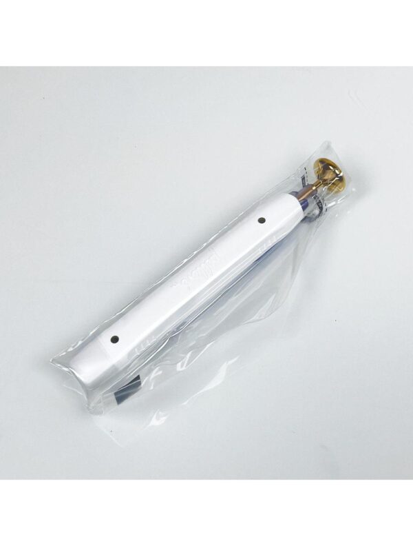 Cynosure Ellman Pelleve GlideSafe RF Fixed-Life Handpiece 20mm P220HPD1 12/2015