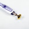 Cynosure Ellman Pelleve Glide Safe RF Skin Pad Handpiece 15mm P215HPD1
