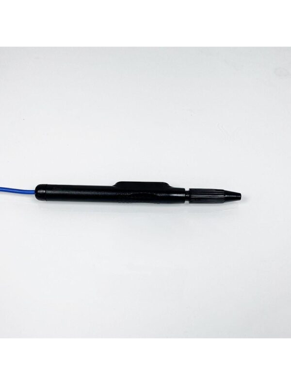 Ellman Pelleve Cynosure IEC 3-Push Button Foot Control Handpiece Hand Piece