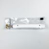 Cynosure Ellman Pelleve GlideSafe RF Fixed-Life Handpiece 20mm P220HPD1 12/2015