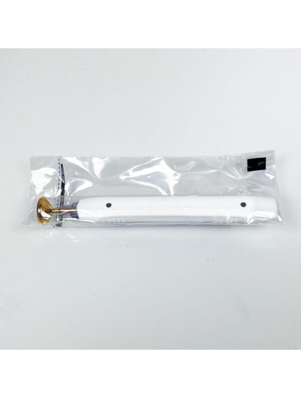 Cynosure Ellman Pelleve GlideSafe RF Fixed-Life Handpiece 20mm P220HPD1 12/2015
