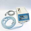 KENDALL SCD 5325 Vascular Sequential Compression Therapy Pump - SN:02676
