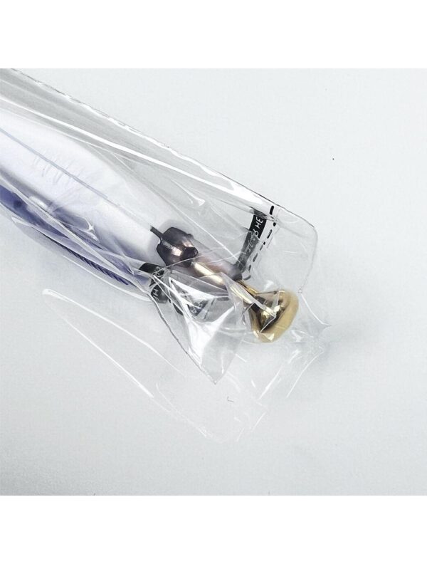 Cynosure Ellman Pelleve GlideSafe RF Fixed-Life Reusable Handpiece 10mm P210HPD1