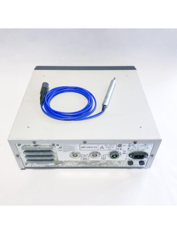 20240926051731-66f4ee6b12d9c.jpg Ethicon Inc. Ultracision Harmonic Scalpel GENERATOR 300 - GEN04 - GN408944