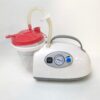 Lightly Used Roscoe Medical Portable Aspirator Suction Unit Model SU-01 50004