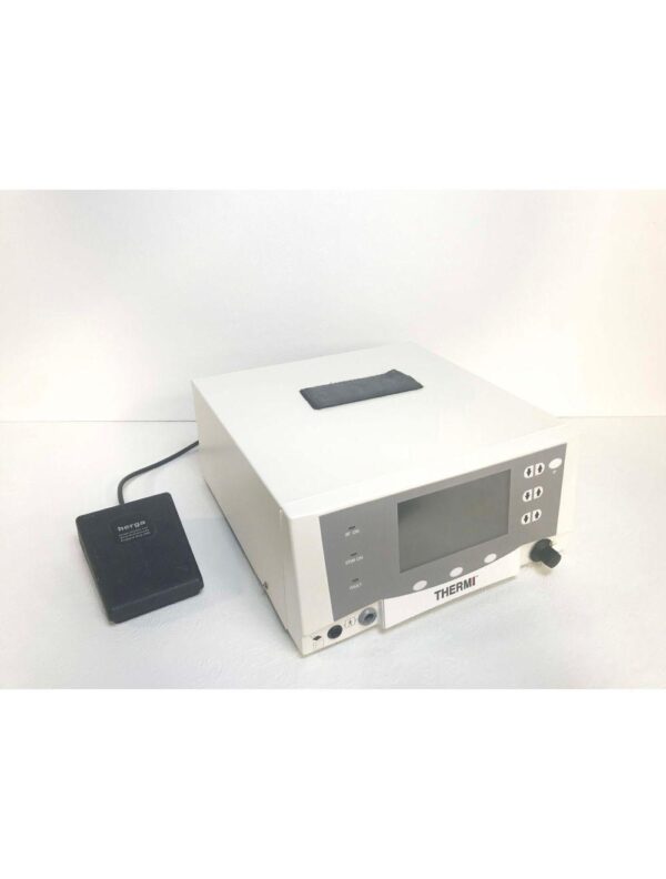 2013 Thermi Aesthetics ThermiRF RF w/ ThermiSmooth Wrinkles ThermiVa Vaginal