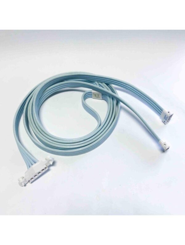KENDALL SCD 5325 Vascular Sequential Compression Therapy Pump - SN:02676