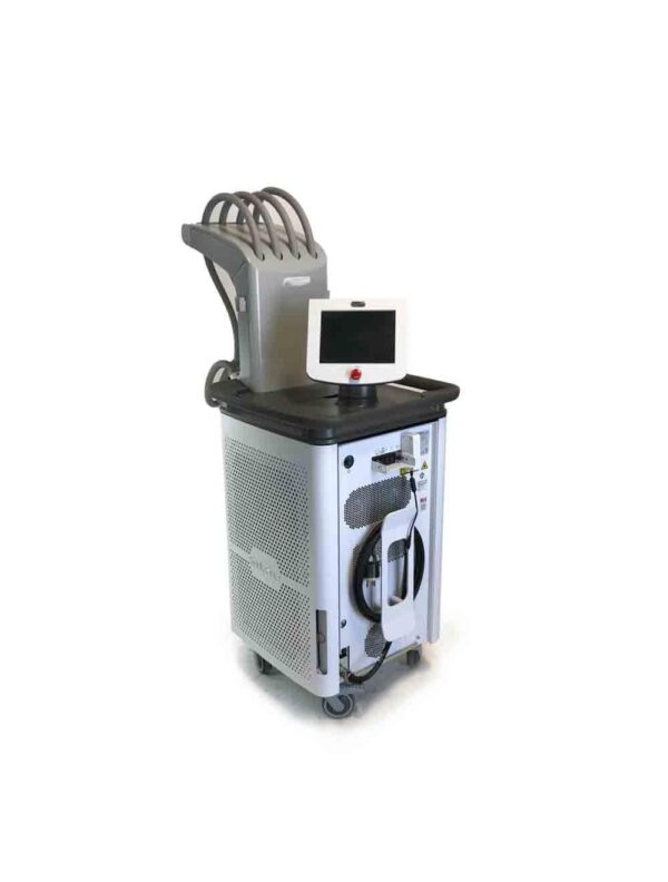 2016 Cynosure SculpSure Non-invasive Diode Laser Lipolysis - 100-7026-010
