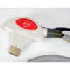 2008 Palomar StarLux 500 Laser LuxRs IPL Hair Removal Handpiece Lux Rs HP