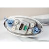2008 Palomar StarLux 500 Laser LuxRs IPL Hair Removal Handpiece Lux Rs HP