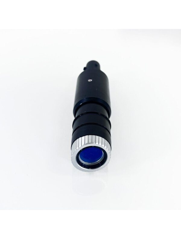 Cynosure Picosure Laser Handpiece 2-6 mm With Lens 710-8776