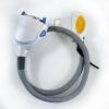 2006 Palomar StarLux 500/300 Laser LuxY Lux Y IPL Hair Removal Handpiece 16x46mm