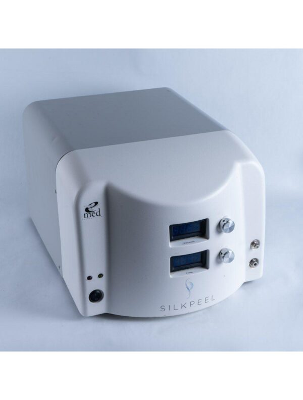 20240926052220-66f4ef8c91ec8.jpg Envy SILKPEEL Dermalinfusion Non-Invasive Skin Exfoliation Silk Peel NO HANDPIECE