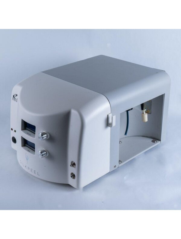 20240926052250-66f4efaaa6973.jpg Envy SILKPEEL Dermalinfusion Non-Invasive Skin Exfoliation Silk Peel NO HANDPIECE