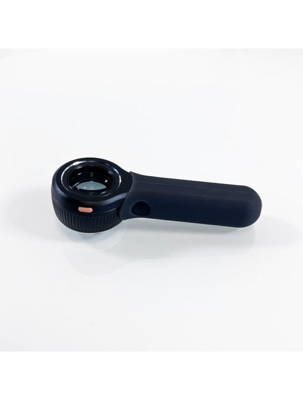 20240926052305-66f4efb977384.jpg DermLite DL4 Dermatoscope with PigmentedBoost Plus 30mm DL4I 0297