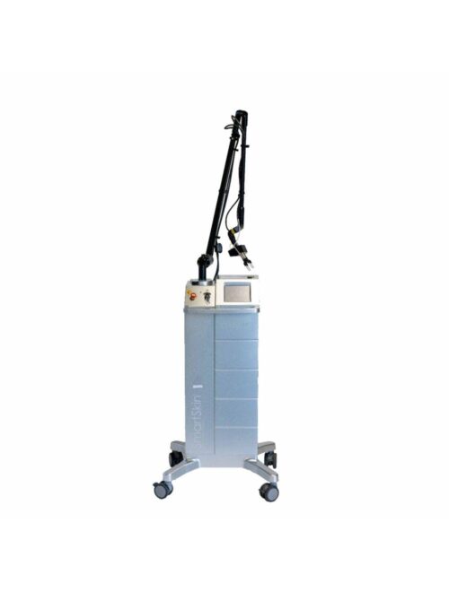 2014 Cynosure SmartSkin CO2 Laser Skin Resurface Wrinkle Ablative - C02 C0 2