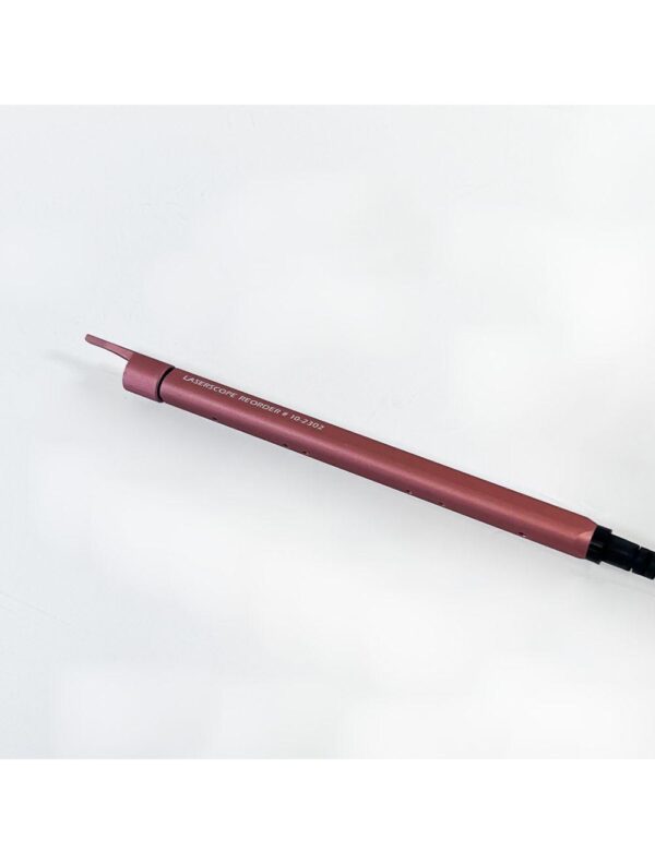 Dermastat Laserscope Iridex 2mm Laser Handpiece Vascular 10-2302