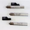20240926052405-66f4eff5799a9.jpg Cynosure Elite Laser 5mm 10mm 18mm Handpiece Assembly Cartridge Slider PARTS LOT