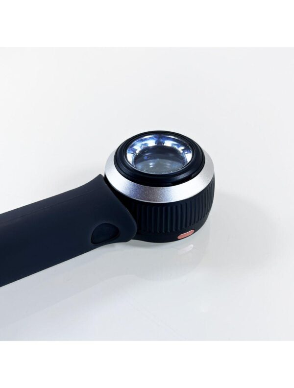 20240926052428-66f4f00cf03ec.jpg DermLite DL4 Dermatoscope with PigmentedBoost Plus 30mm DL4I 0297