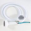 2019 InMode Lumecca IPL SR580 Handpiece HP Vascular Pigmented Lesions AS601864
