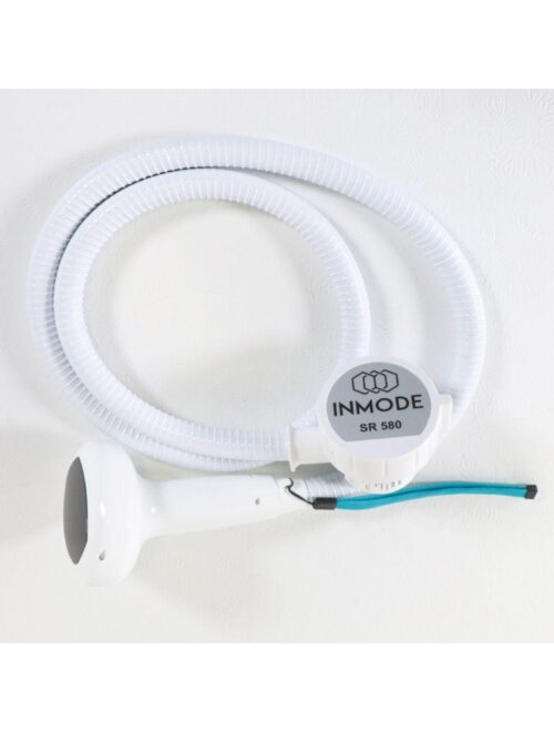 2019 InMode Lumecca IPL SR580 Handpiece HP Vascular Pigmented Lesions AS601864