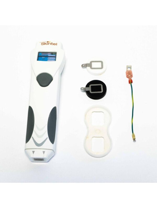 20240926052451-66f4f02311e74.jpg Cynosure Palomar Skintel Handheld Laser Melanin Reader - Skin Type Settings HP