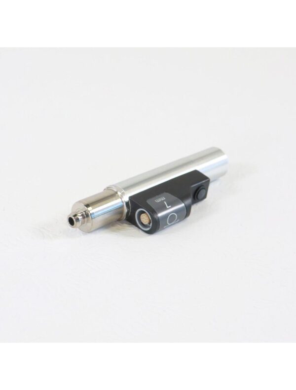 20240926052507-66f4f0338ef2f.jpg Cynosure Elite MPX 7mm Cartridge Handpiece HP 100-7009-607