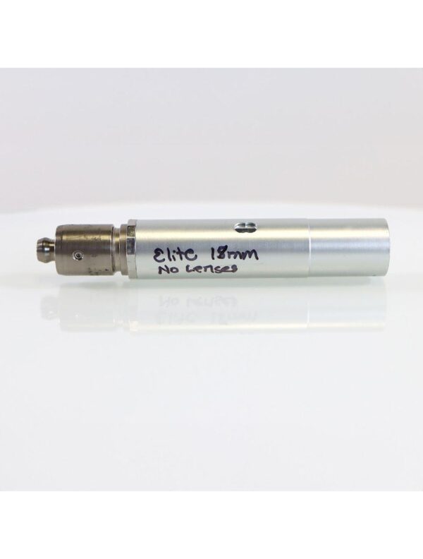 20240926052527-66f4f047bd11d.jpg Cynosure Elite Laser 5mm 10mm 18mm Handpiece Assembly Cartridge Slider PARTS LOT