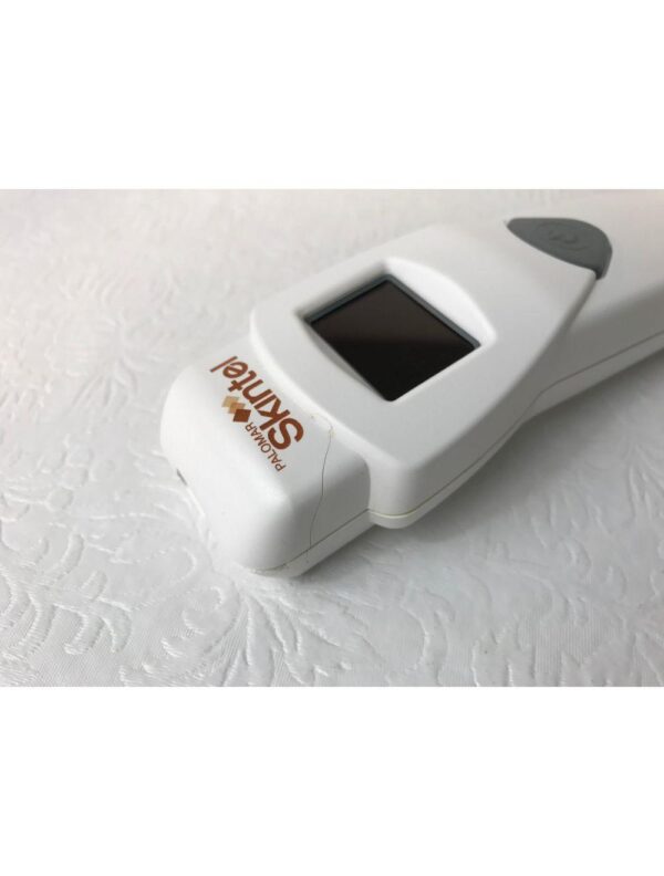 Palomar Lasers Skintel Melanin Reader Cosmetic Damage Working Hand Unit