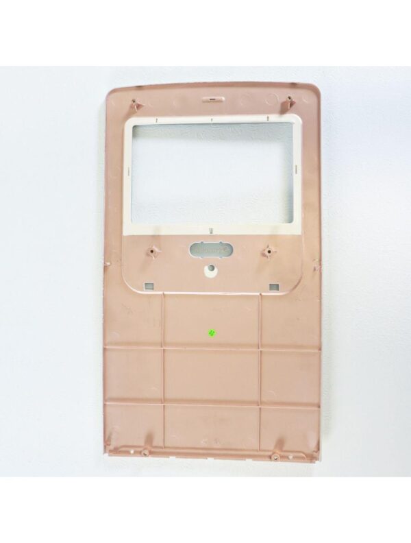 Syneron Velashape III Top Front Panel Parts AS-IS