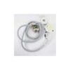 Alma Harmony XL Laser VL/PL 540-950nm Handpiece HP Tattoo Removal Parts As Is