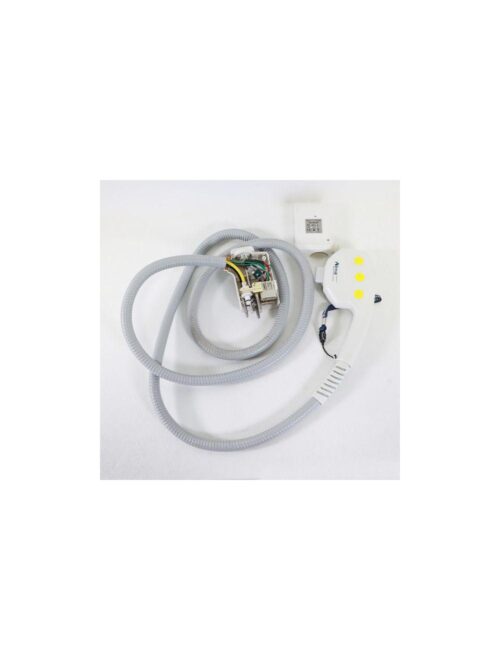 Alma Harmony XL Laser VL/PL 540-950nm Handpiece HP Tattoo Removal Parts As Is