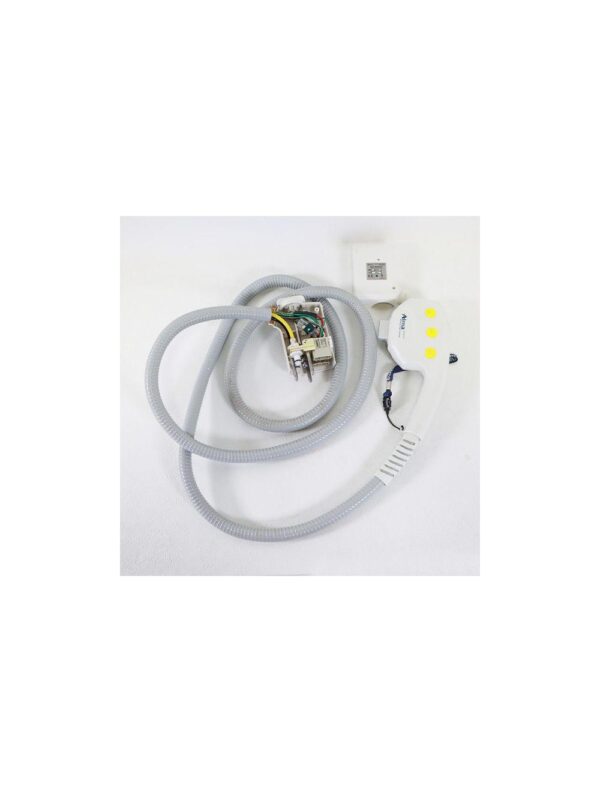 Alma Harmony XL Laser VL/PL 540-950nm Handpiece HP Tattoo Removal Parts As Is