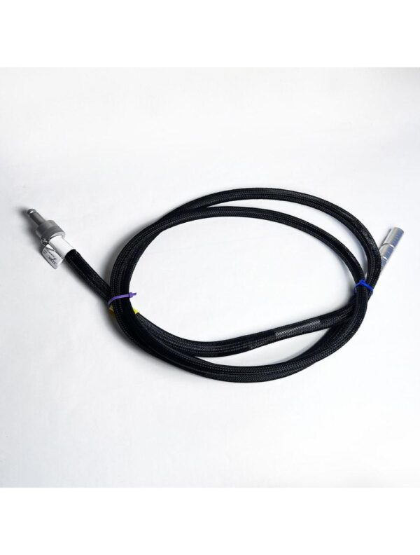 20240926052644-66f4f094eda0c.jpg Candela GentleMax PRO Handpiece 6-8-10 12-15-18 Fiber Delivery 2157-40-8068