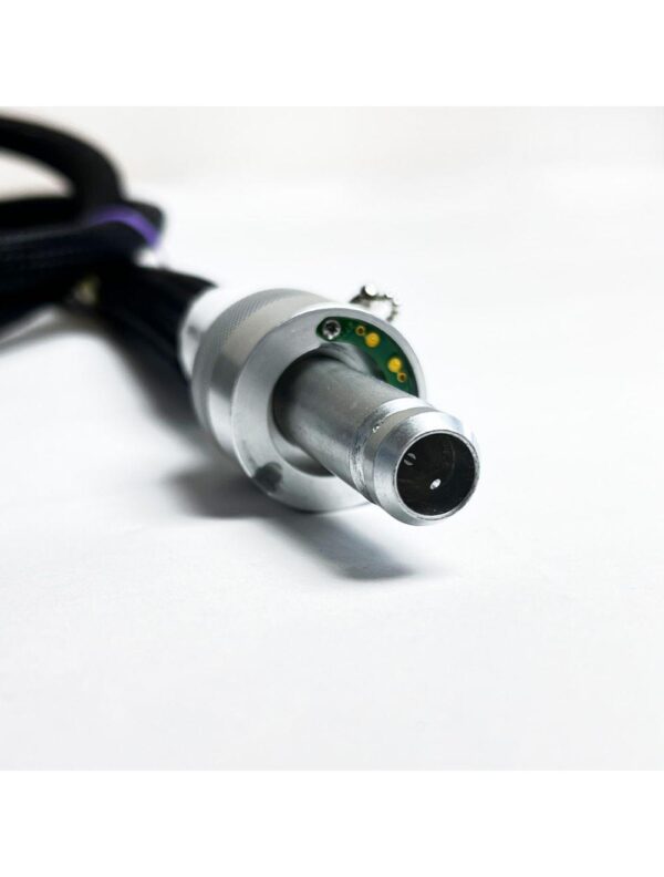 20240926052707-66f4f0ab12422.jpg Candela GentleMax PRO Handpiece 6-8-10 12-15-18 Fiber Delivery 2157-40-8068