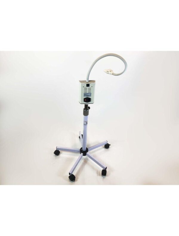 20240926052728-66f4f0c078123.jpg Dental Bleaching In Office Teeth Whitening System Powerful LED Blue Light Lamp