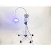 20240926052732-66f4f0c45cbbb.jpg Dental Bleaching In Office Teeth Whitening System Powerful LED Blue Light Lamp