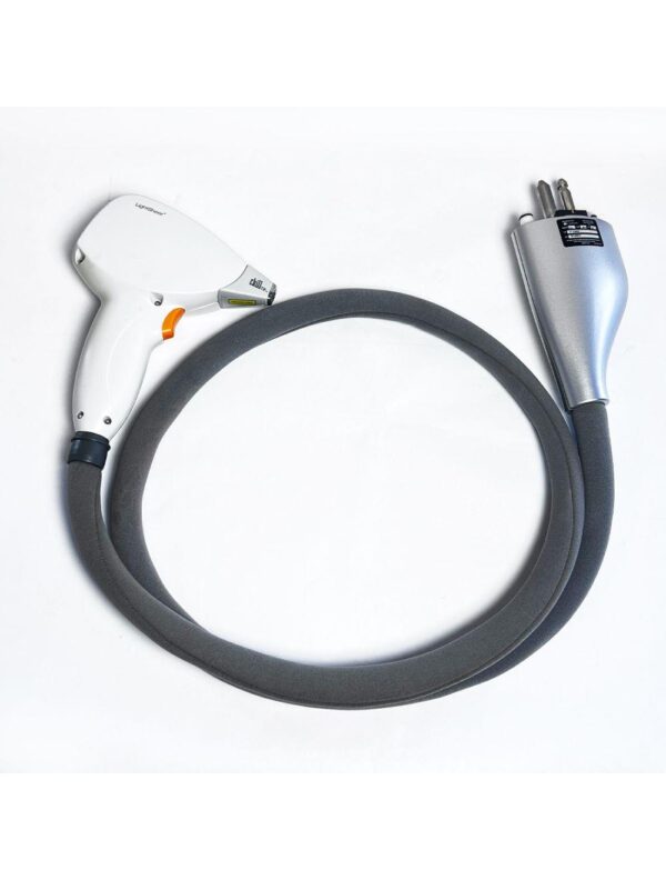 Lumenis LightSheer LumeOne Lume1 Laser HandPiece Lume One Light Sheer 51-04925
