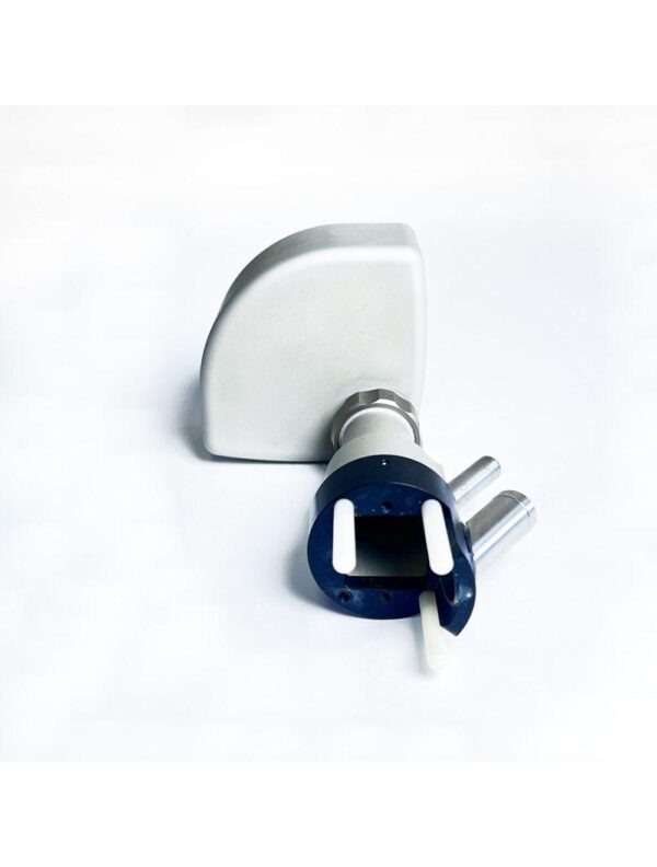 20240926052737-66f4f0c92ca56.jpg Cynosure CO2 Laser Handpiece Scanner Hi-Scan Laser Aperture Optic Hand Piece