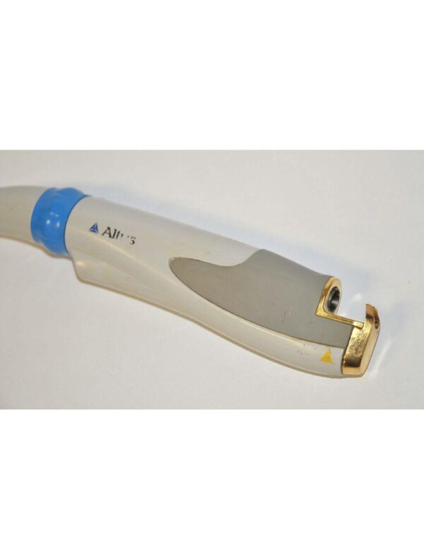 2002 Altus CoolGlide Excel US110EXCL Laser Hair Removal 1064 Nd YAG Cutera HR