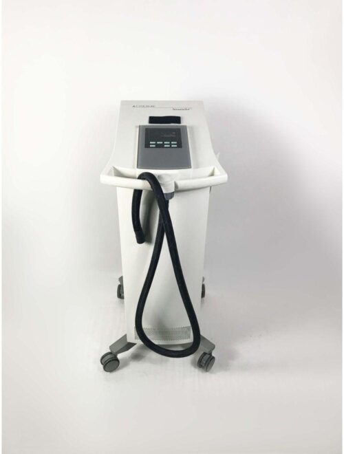 20240926052751-66f4f0d7f1fa6.jpg Cynosure Zimmer SmartCool Cryo 5 Patient Chiller Cool Air System For Laser
