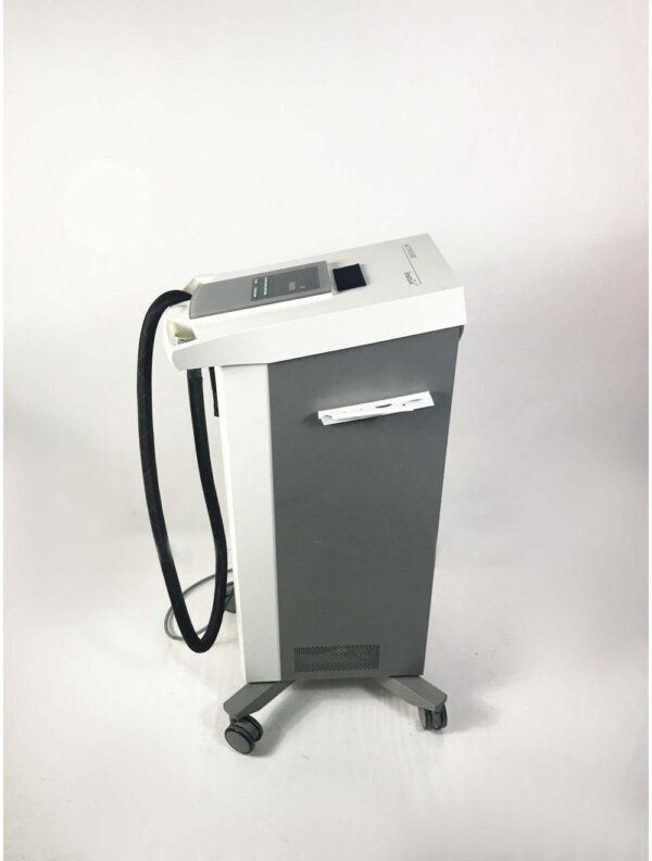 20240926052755-66f4f0dbbe757.jpg Cynosure Zimmer SmartCool Cryo 5 Patient Chiller Cool Air System For Laser