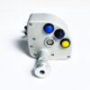 20240926052802-66f4f0e274597.jpg Cynosure CO2 Laser Handpiece Scanner Hi-Scan Laser Aperture Optic Hand Piece