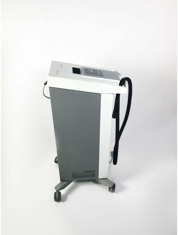 20240926052803-66f4f0e3a6081.jpg Cynosure Zimmer SmartCool Cryo 5 Patient Chiller Cool Air System For Laser