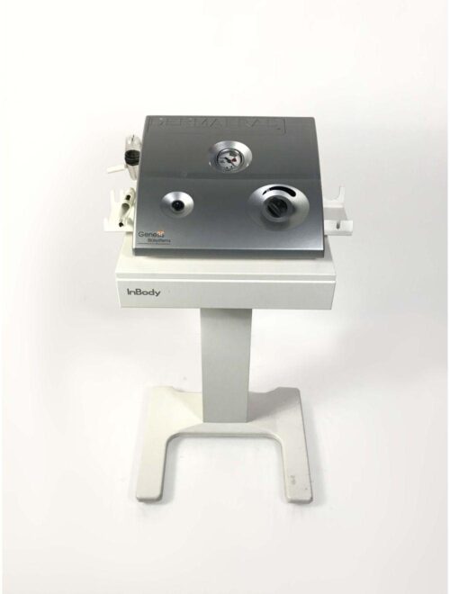 20240926052813-66f4f0ed73afe.jpg Genesis Biosystems Dermafrac Micro Dermabrasion Microneedling Infusion System