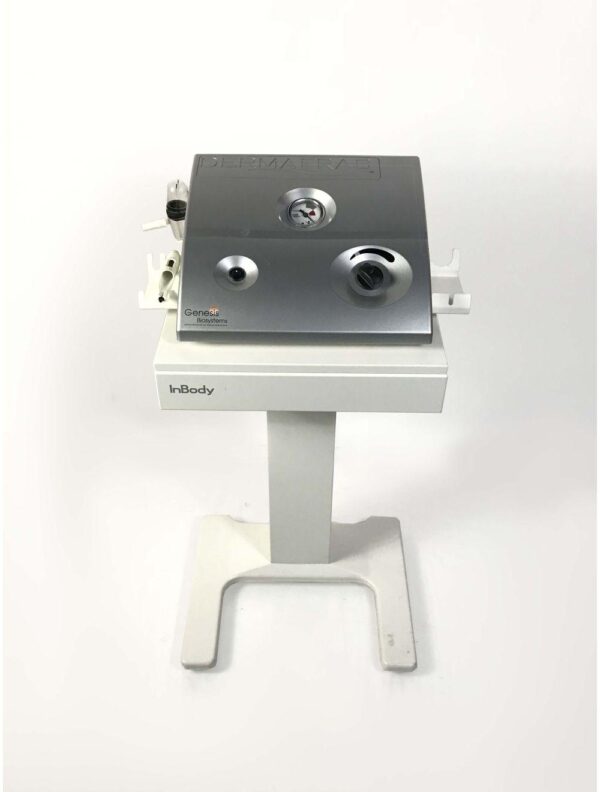 20240926052813-66f4f0ed73afe.jpg Genesis Biosystems Dermafrac Micro Dermabrasion Microneedling Infusion System