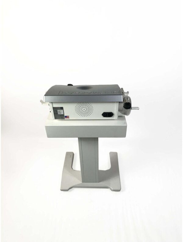 20240926052821-66f4f0f59054e.jpg Genesis Biosystems Dermafrac Micro Dermabrasion Microneedling Infusion System