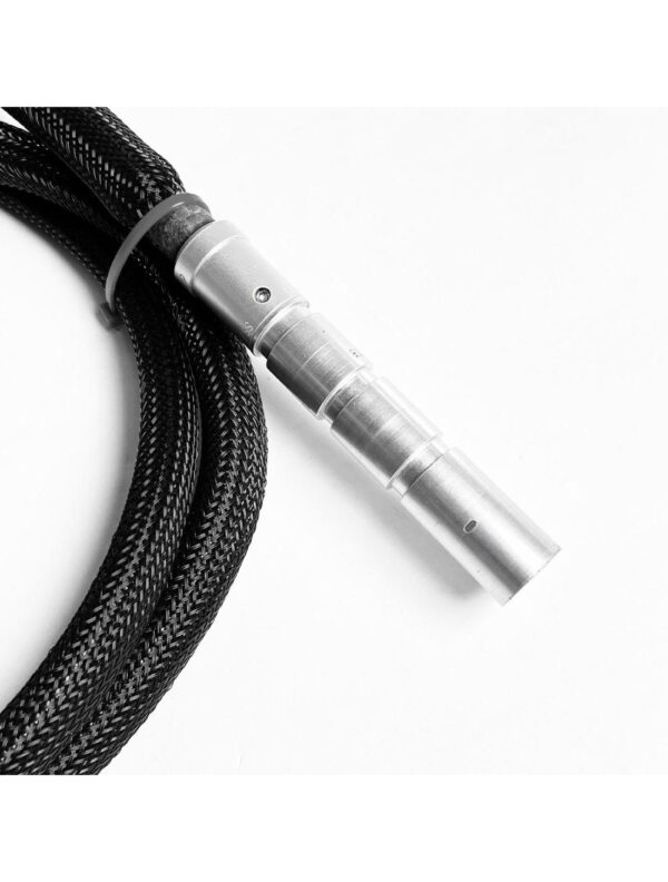 20240926052822-66f4f0f6c0321.jpg Candela GentleMax PRO Handpiece 6-8-10 12-15-18 Fiber Delivery 2157-40-8068