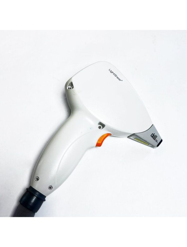Lumenis LightSheer LumeOne Lume1 Laser HandPiece Lume One Light Sheer 51-04925