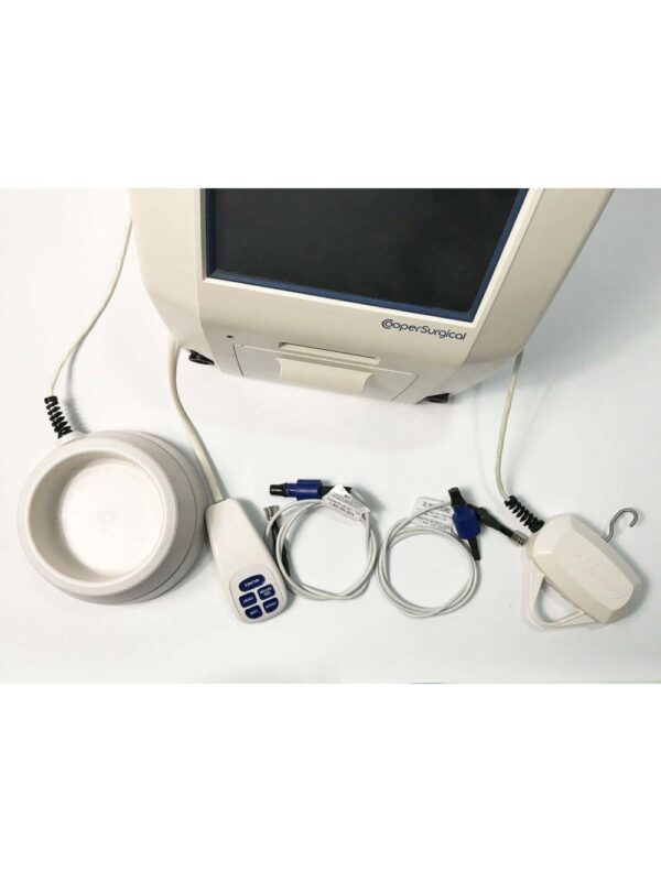 20240926052840-66f4f1085f30b.jpg Cooper Surgical Lumax TS Pro Fiberoptic Cystometry Urinary Diagnostic System